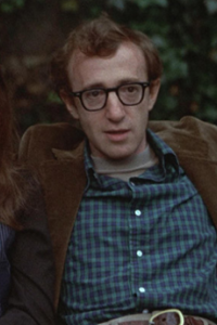 Annie Hall [Woody Allen]